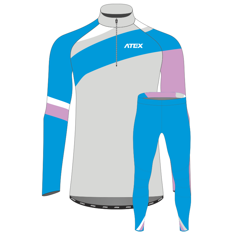 Kombinéza Loken Kombinéza Loken